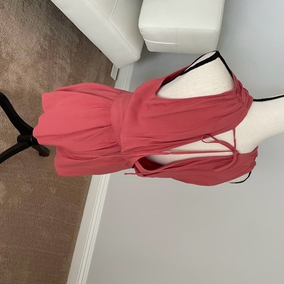 Privacy please rain romper - Picture 9 of 10